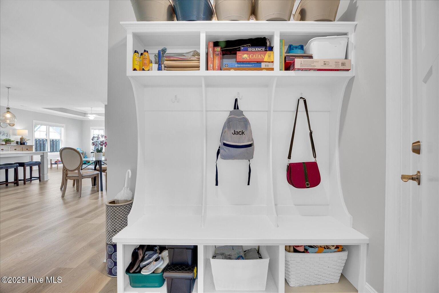 201 E Barred Owl Drive