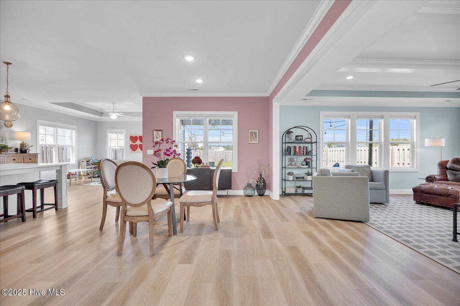 201 E Barred Owl Drive