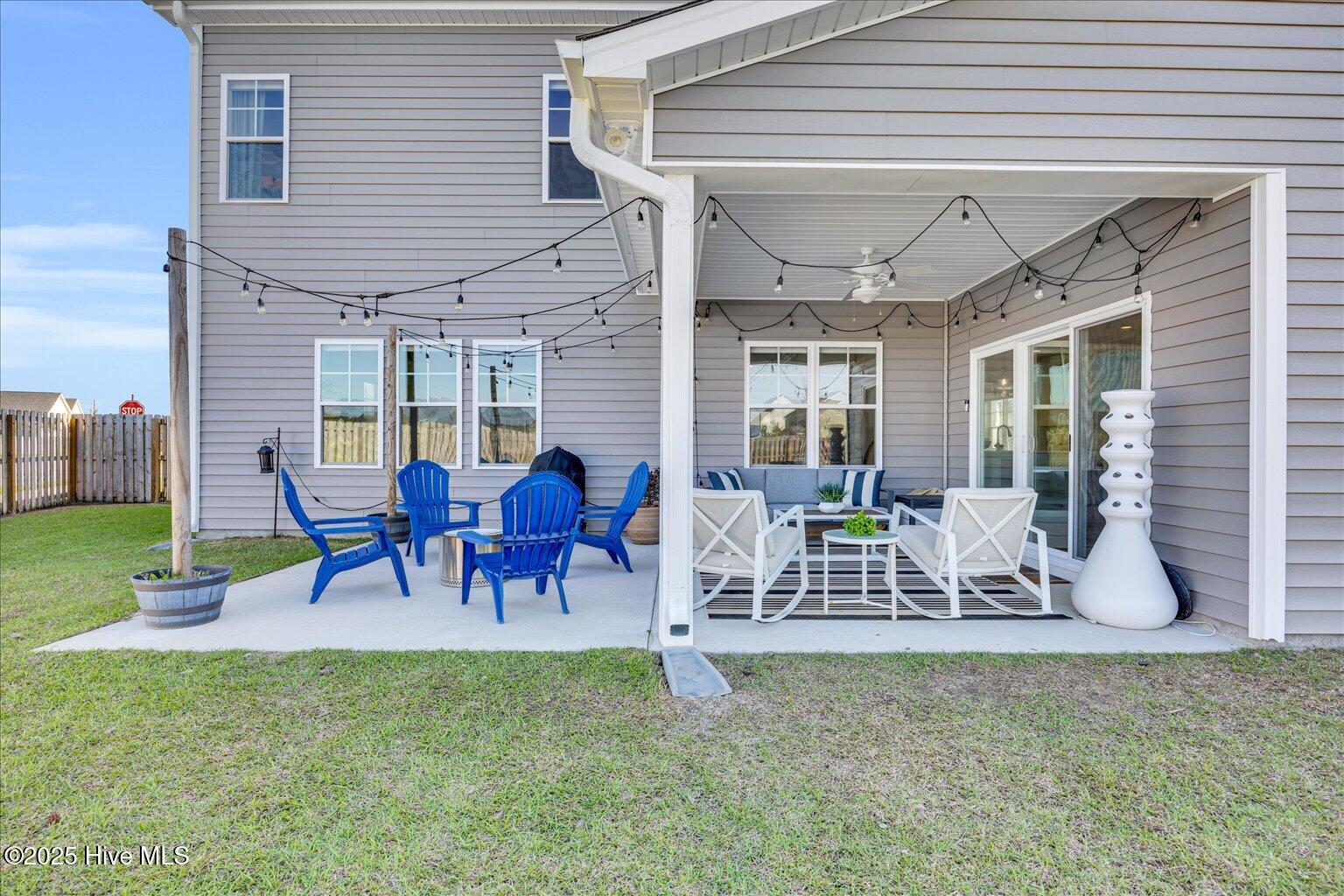 201 E Barred Owl Drive