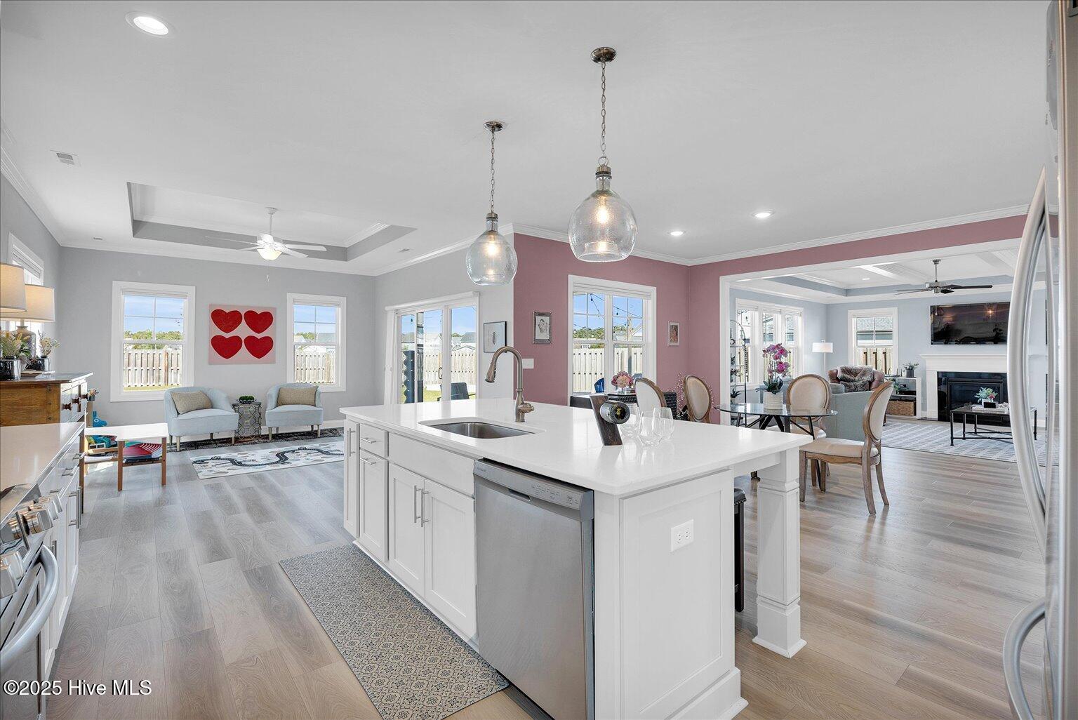 201 E Barred Owl Drive