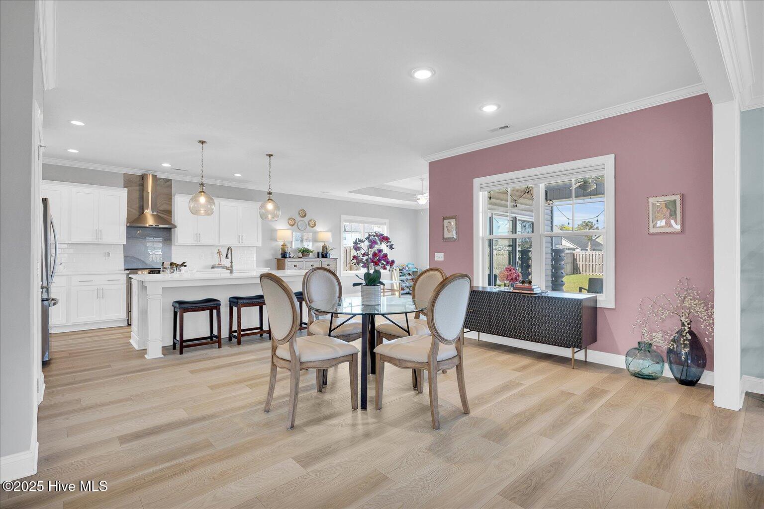 201 E Barred Owl Drive