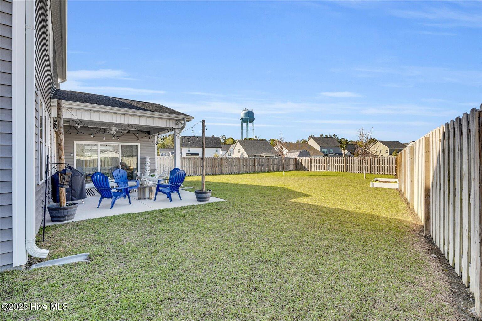 201 E Barred Owl Drive