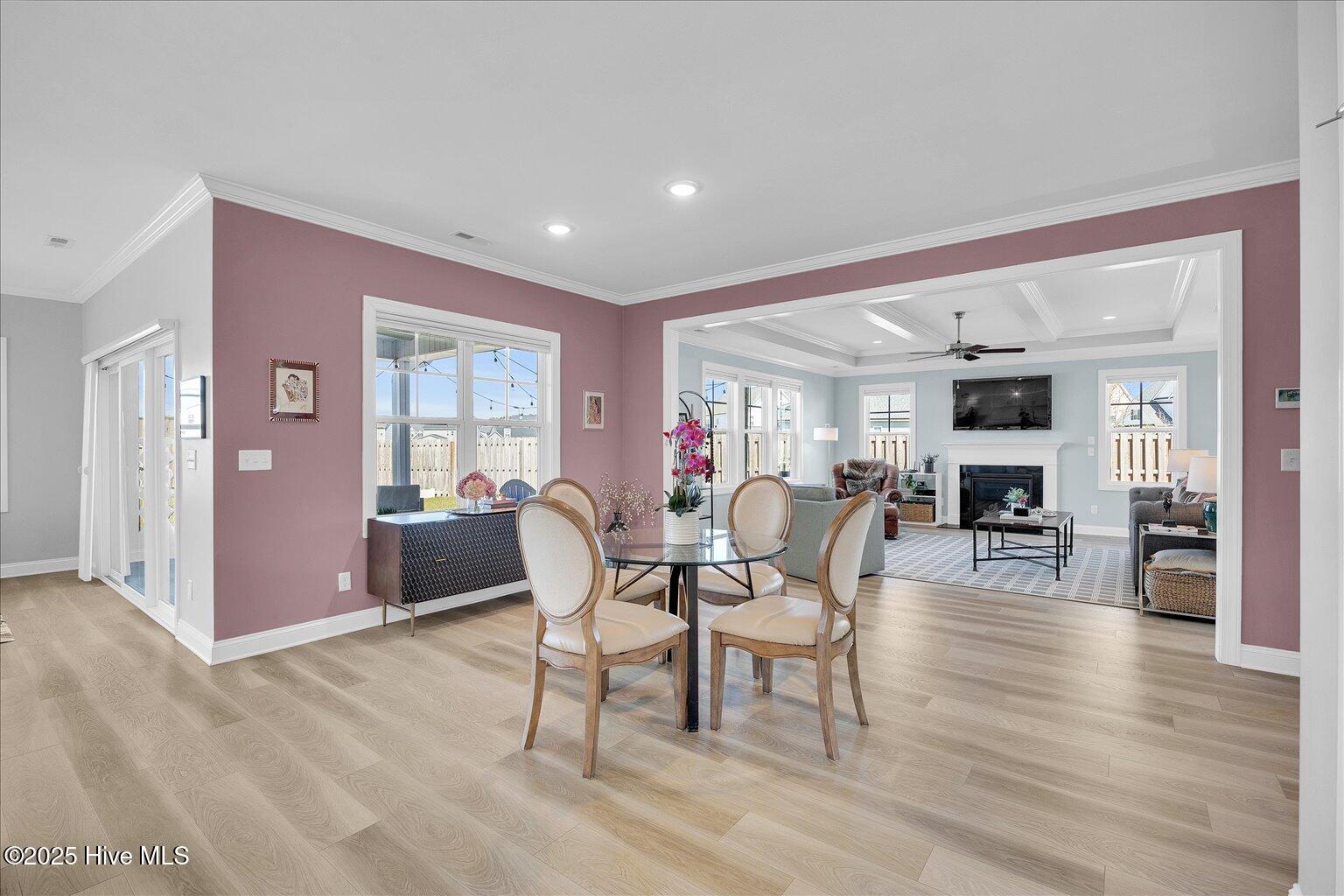 201 E Barred Owl Drive