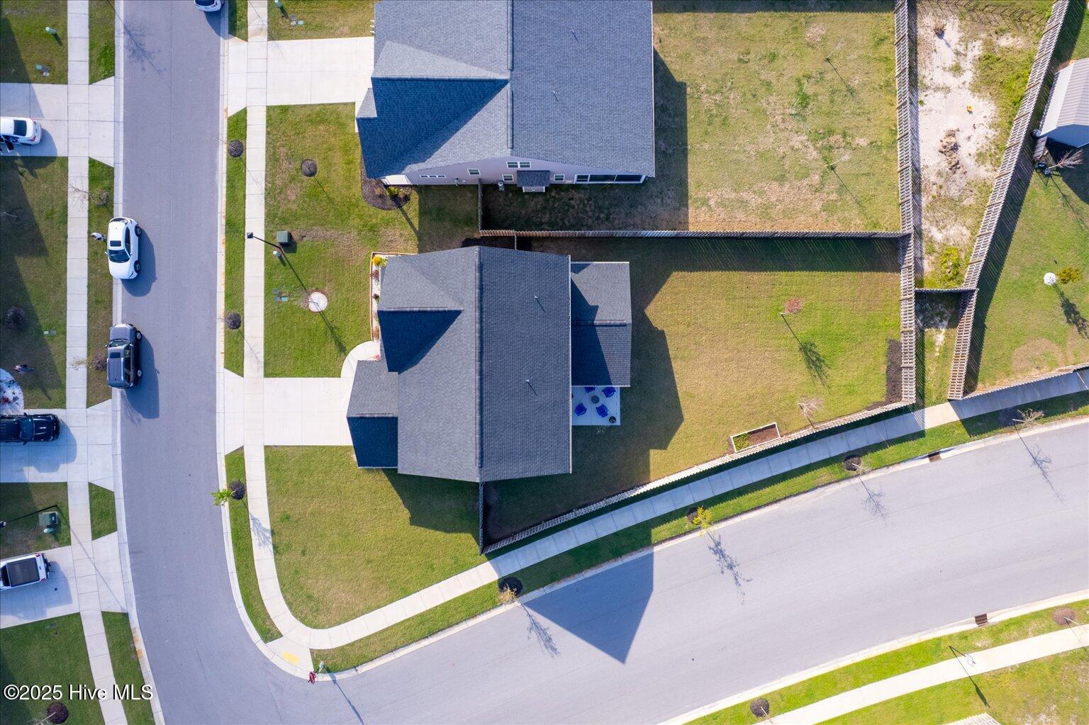 201 E Barred Owl Drive