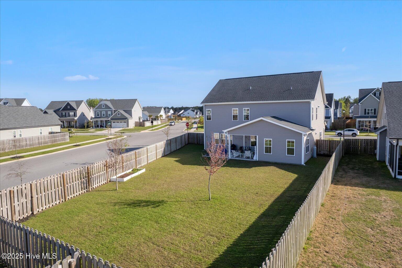 201 E Barred Owl Drive