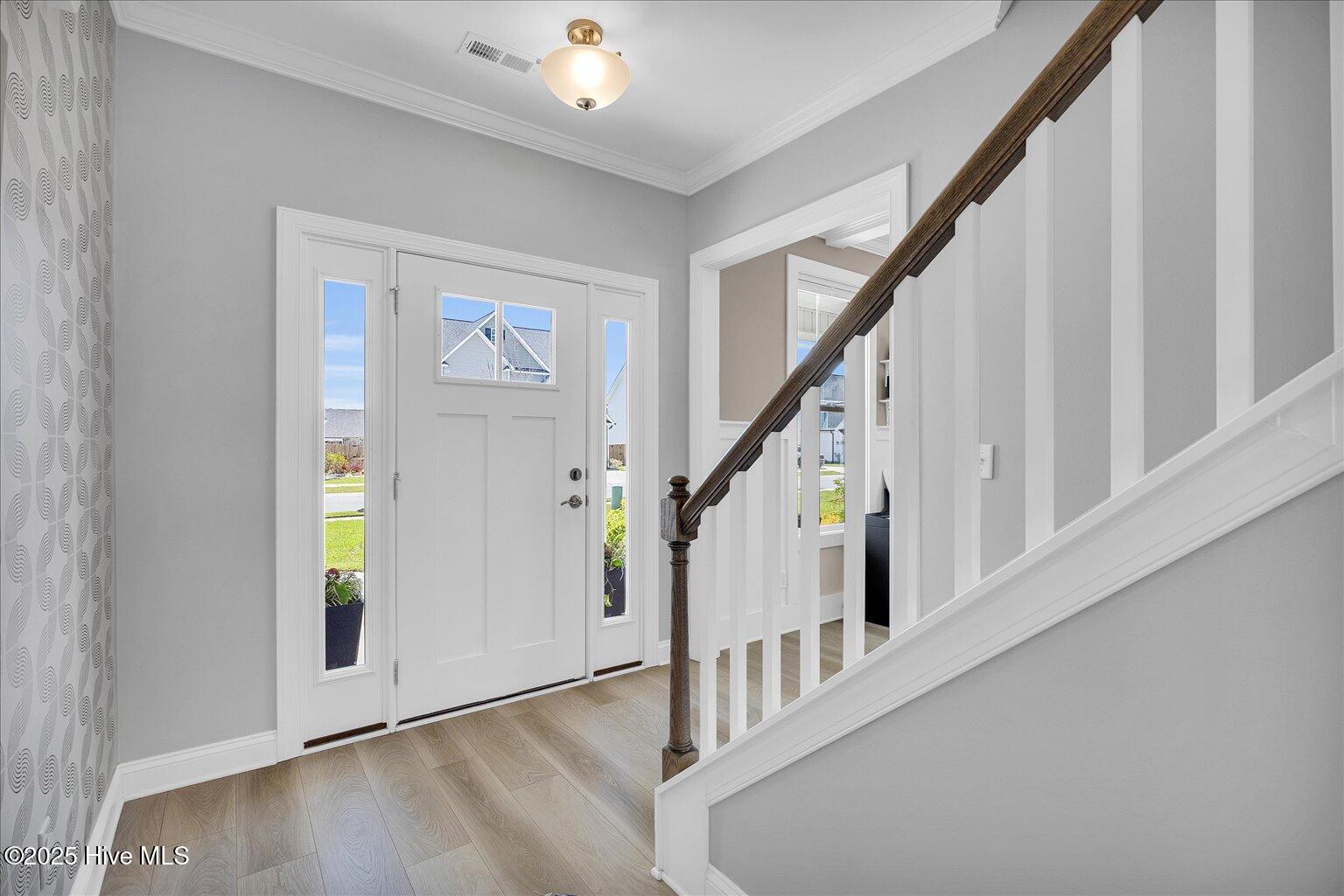 201 E Barred Owl Drive