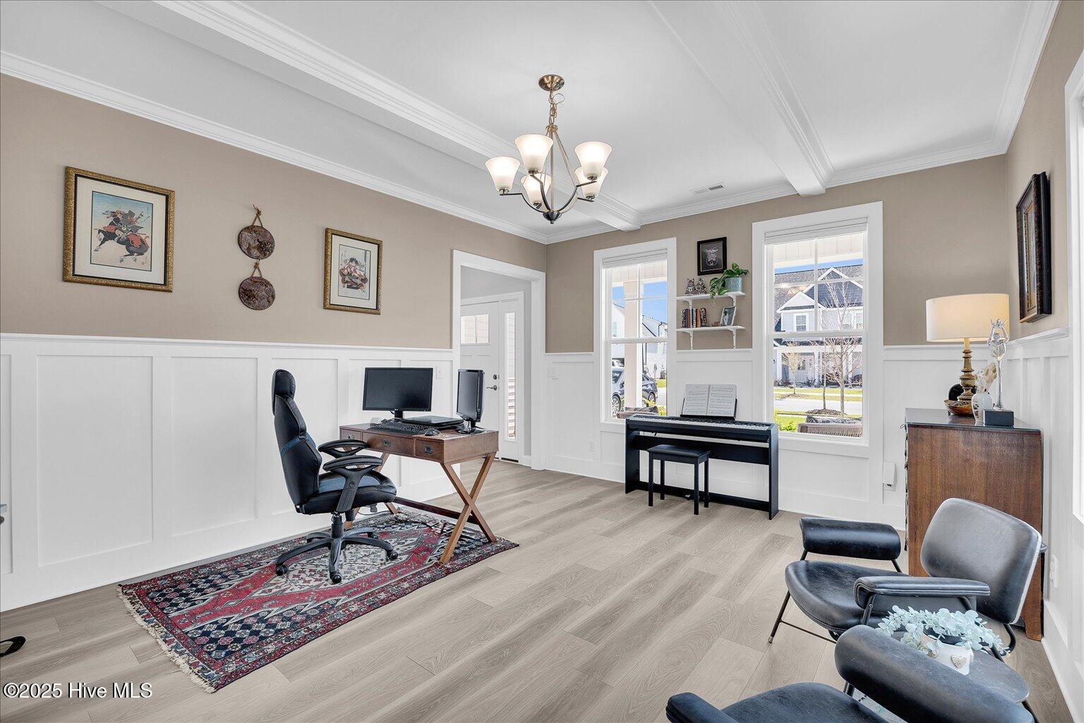 201 E Barred Owl Drive