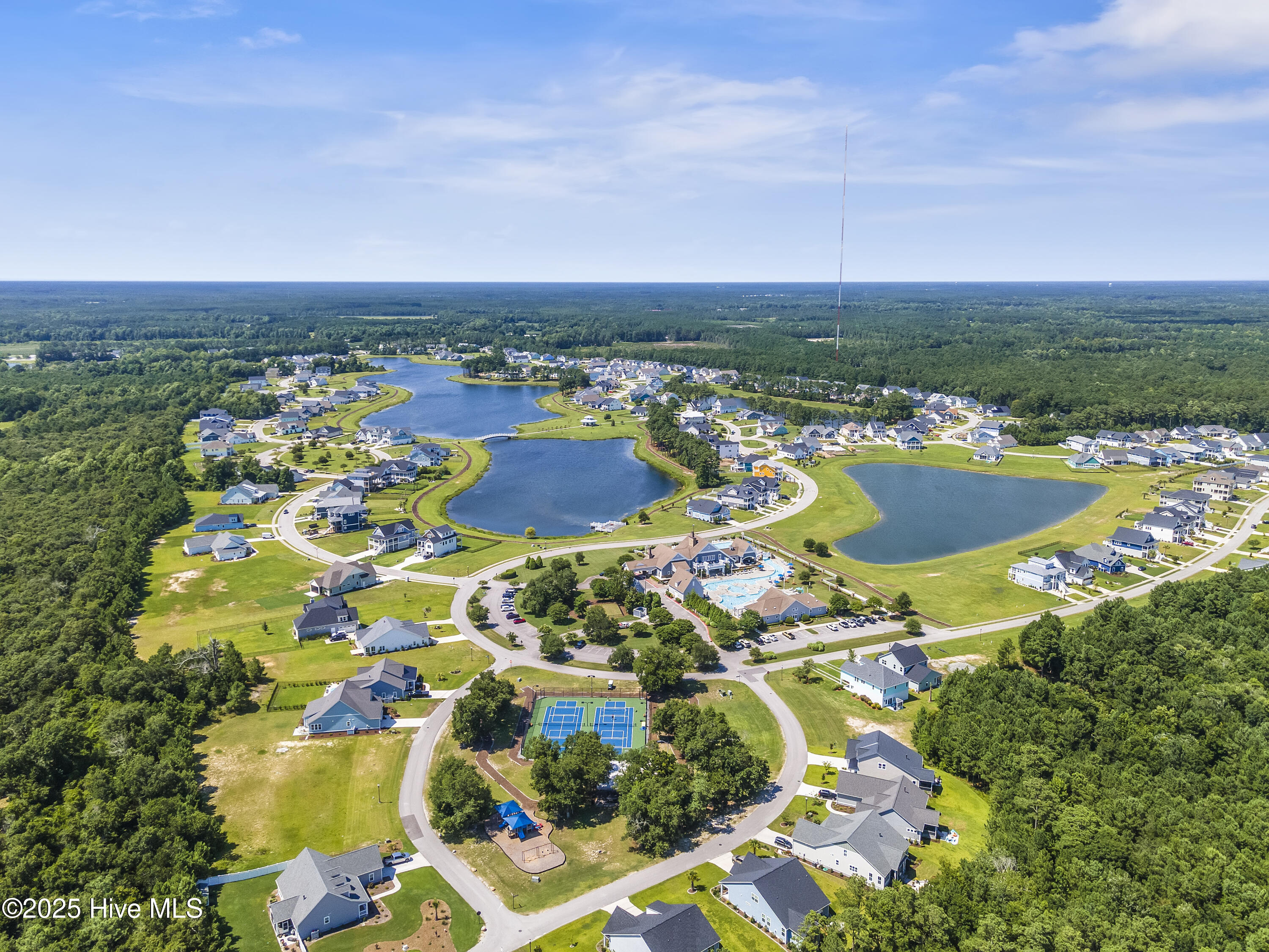 145 Whispering Pine Lane