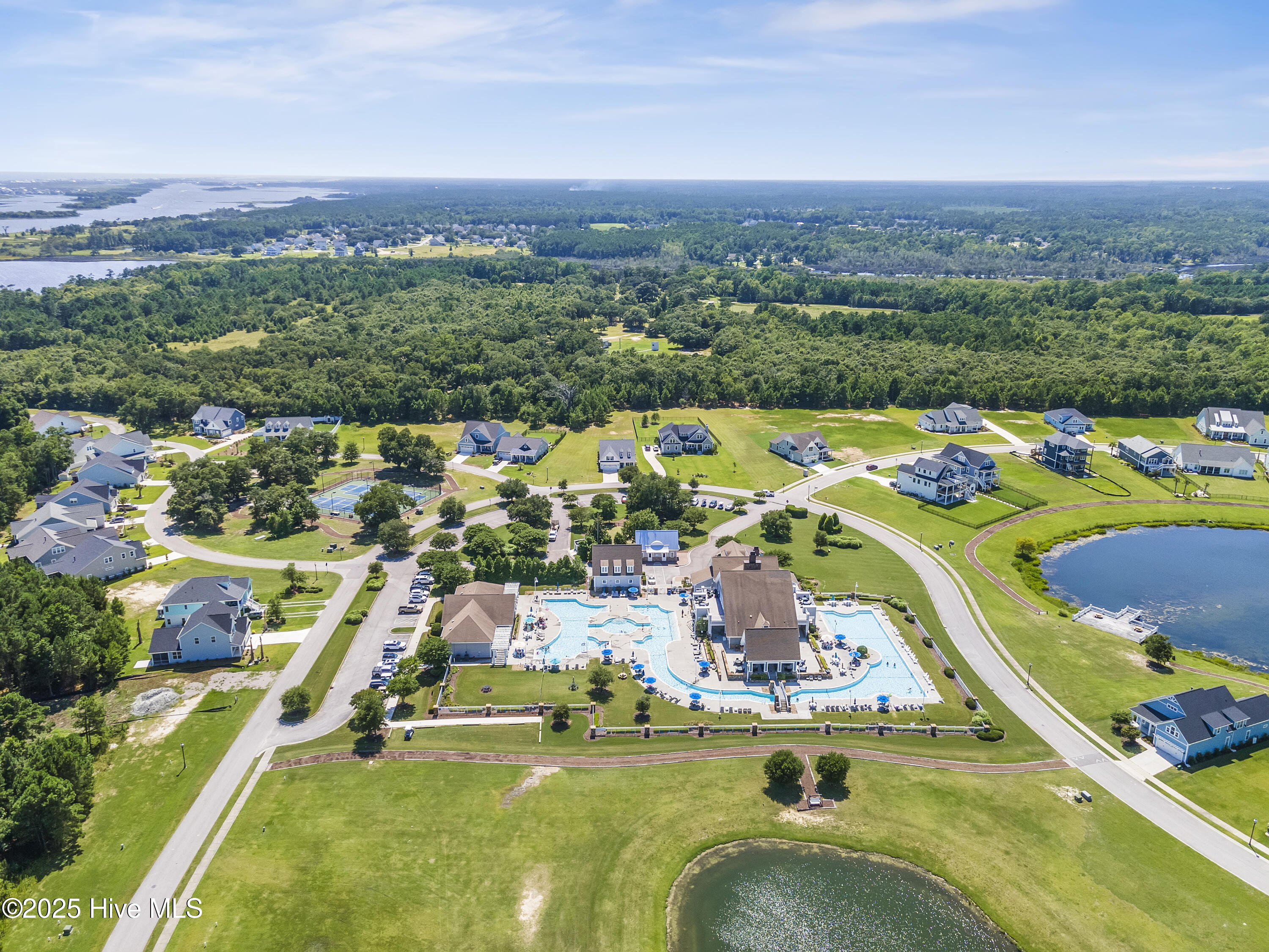 145 Whispering Pine Lane