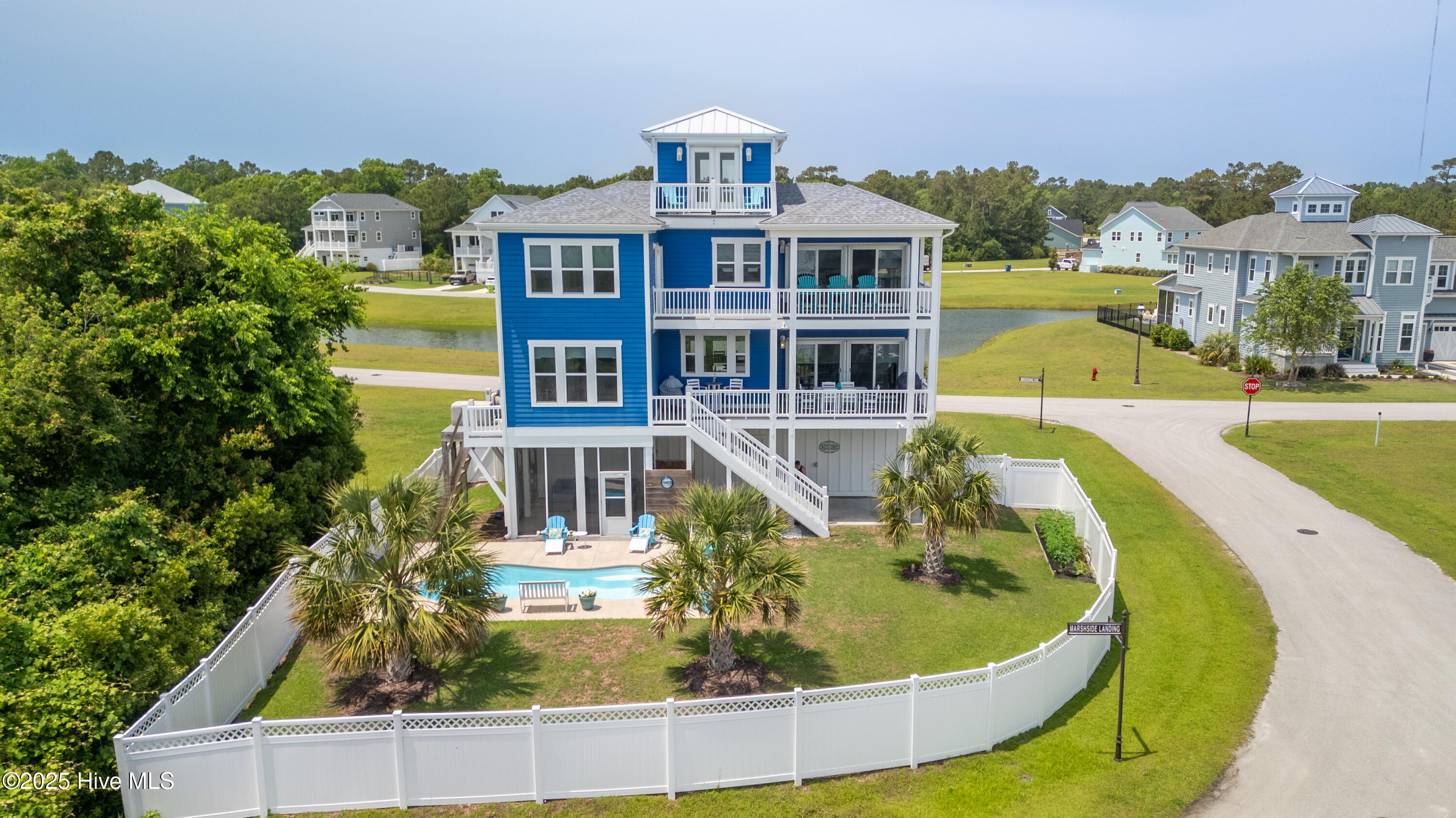 145 Whispering Pine Lane