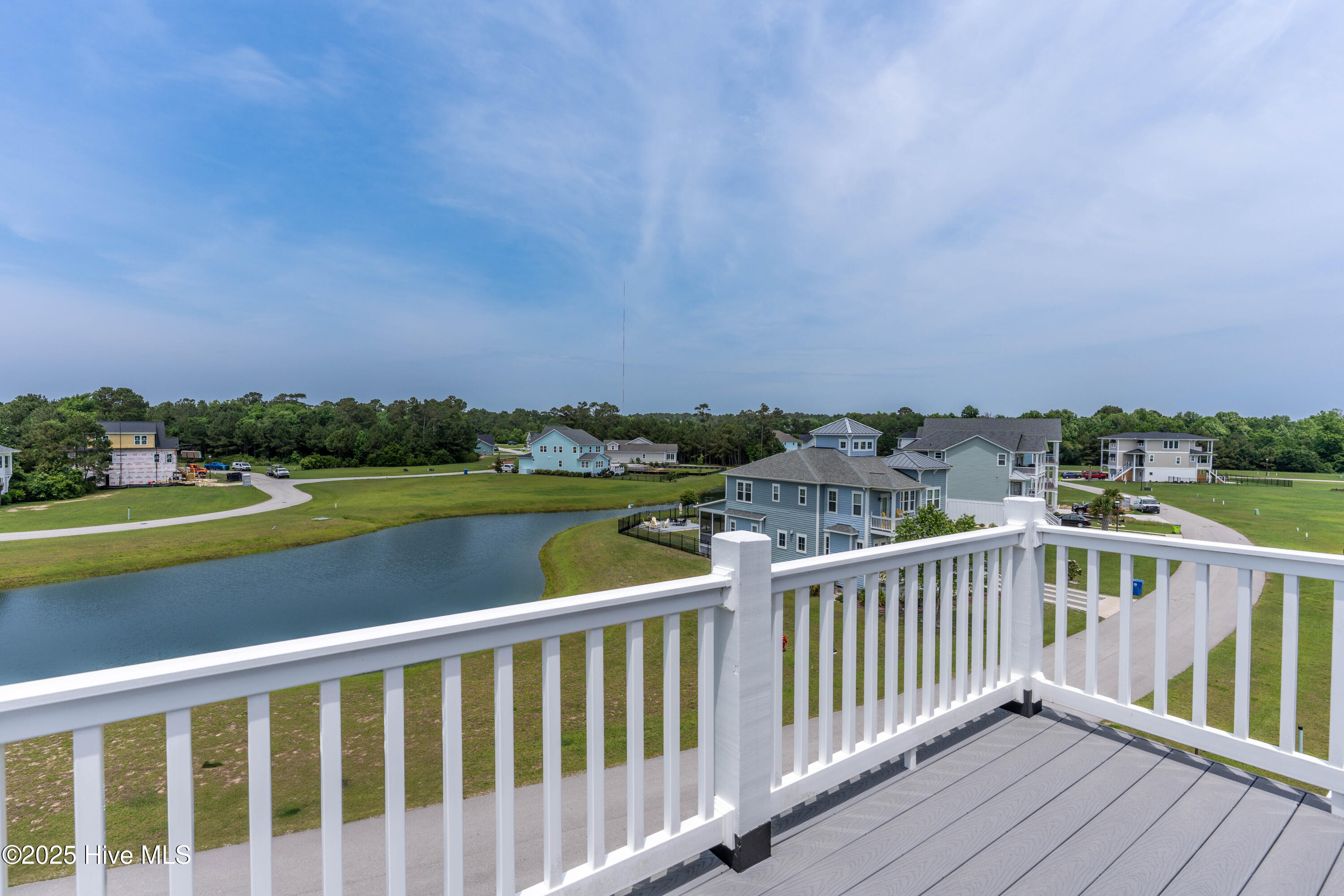 145 Whispering Pine Lane