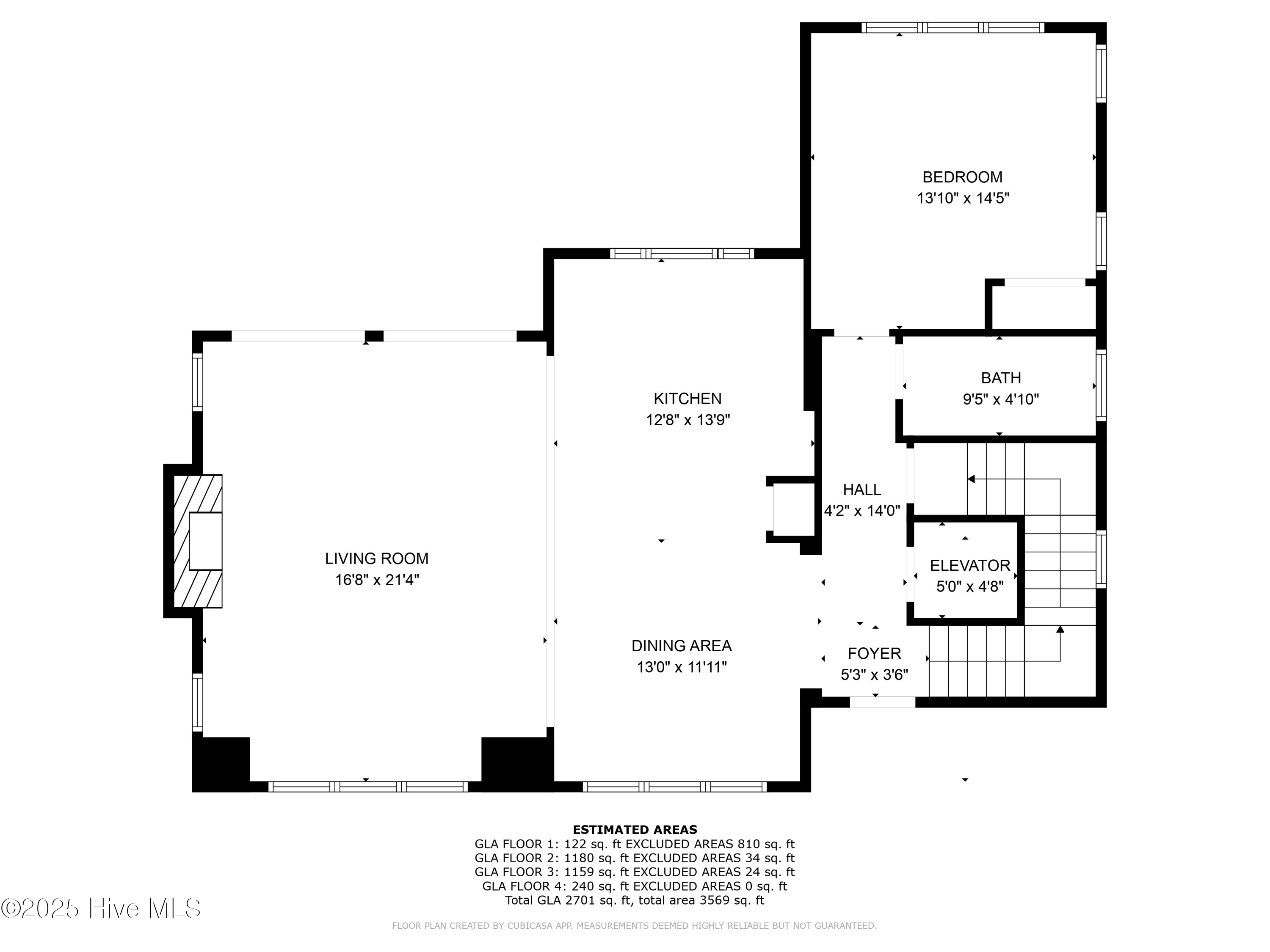 145 Whispering Pine Lane