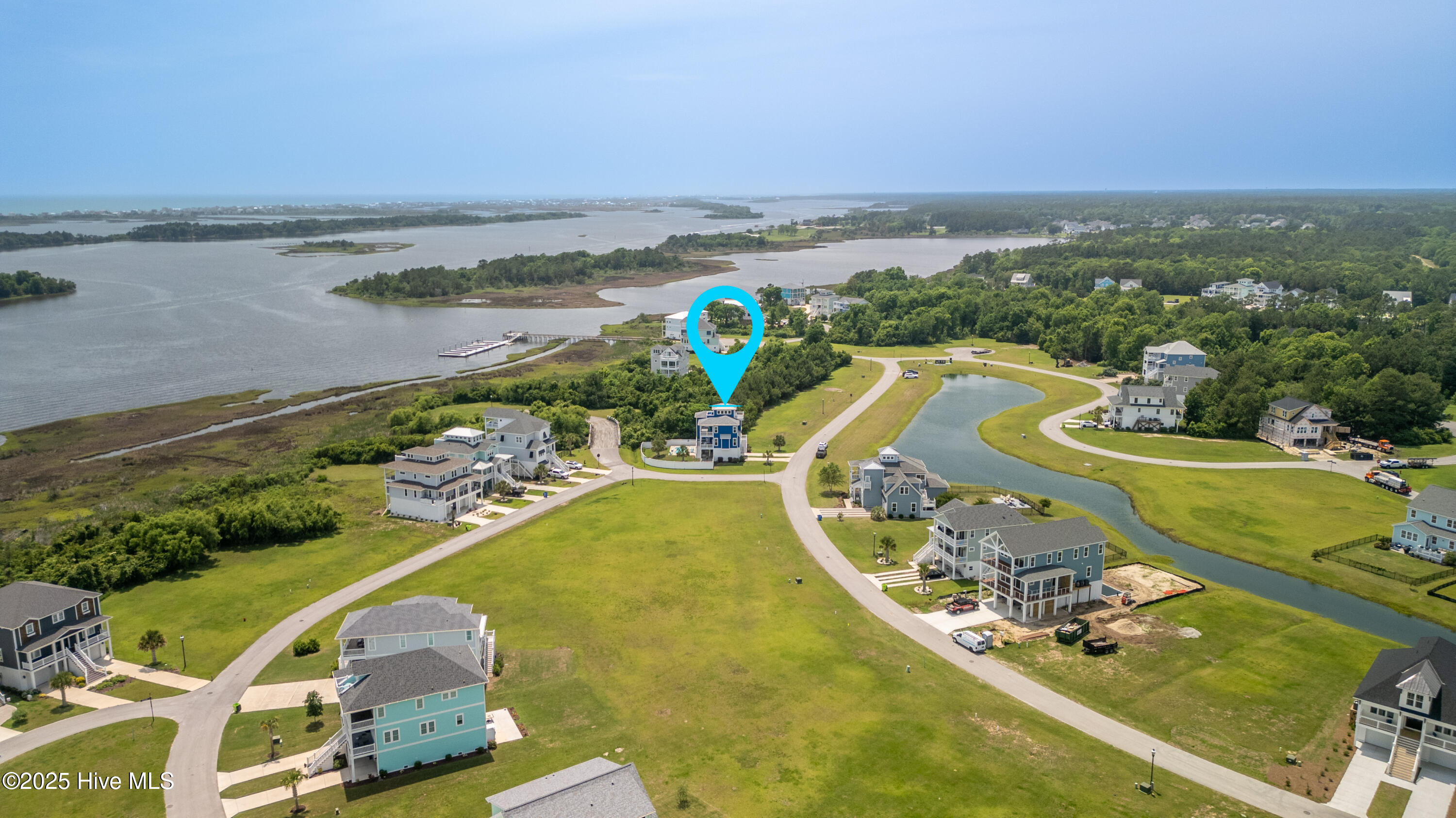 145 Whispering Pine Lane