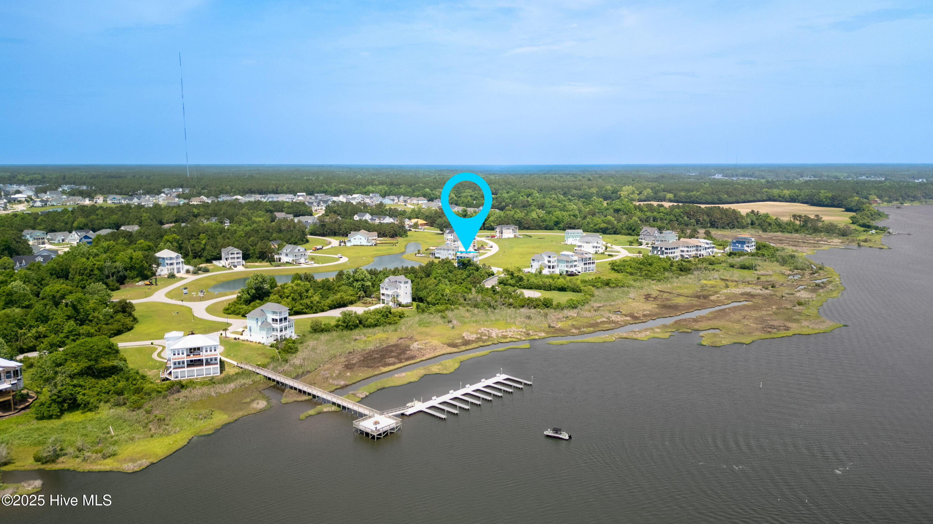 145 Whispering Pine Lane