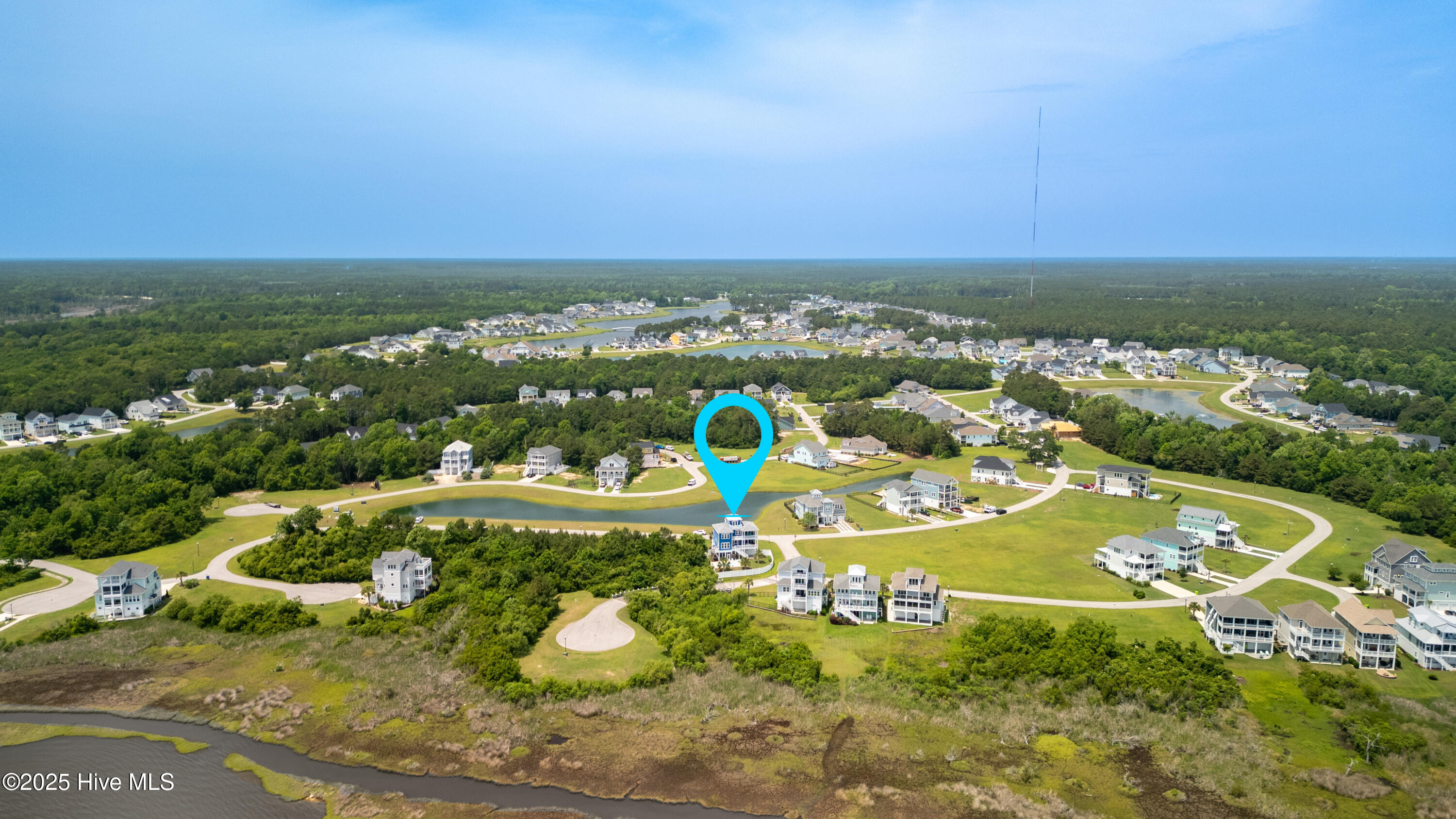 145 Whispering Pine Lane