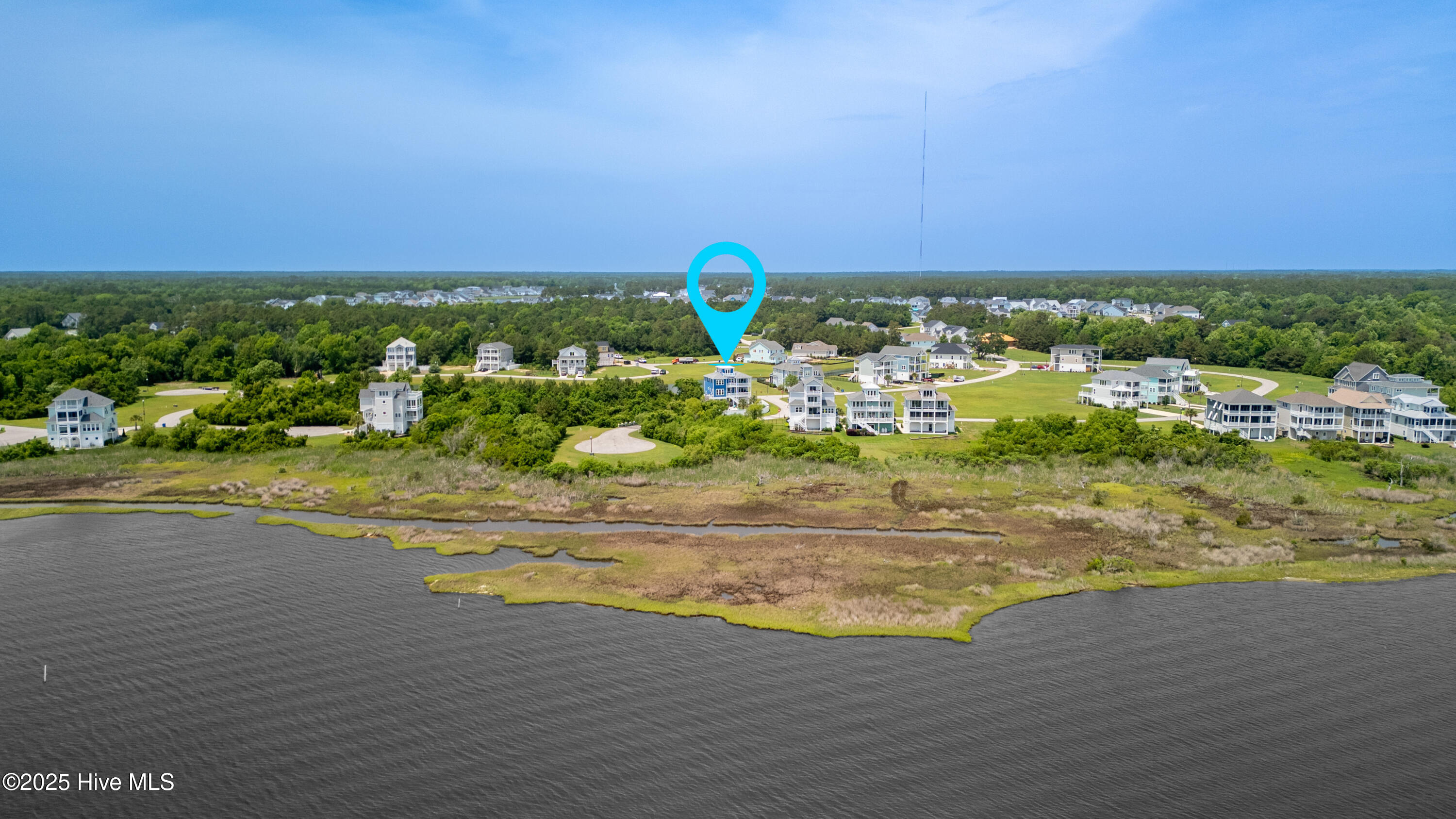 145 Whispering Pine Lane