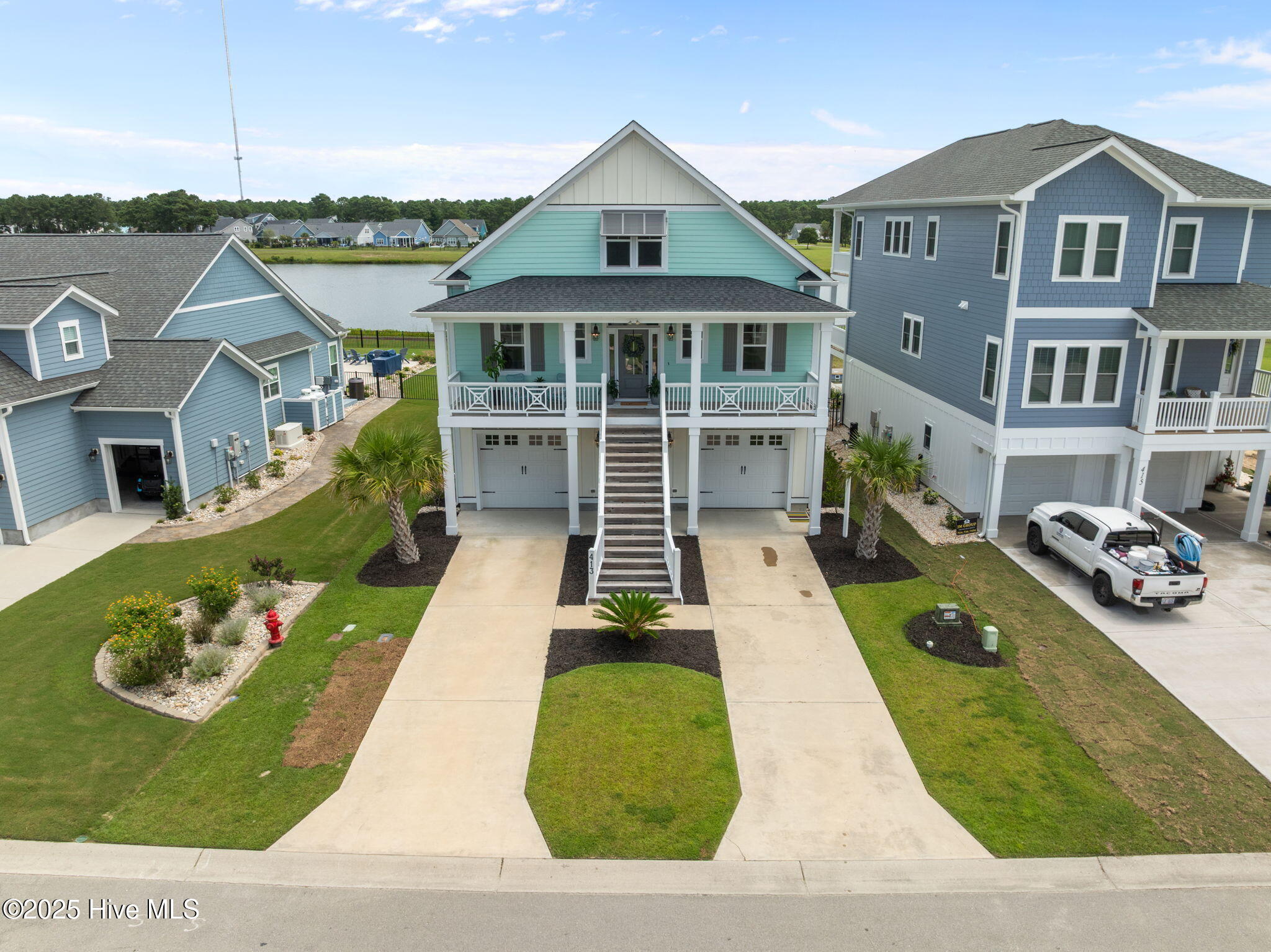 413 Summerhouse Drive Drive