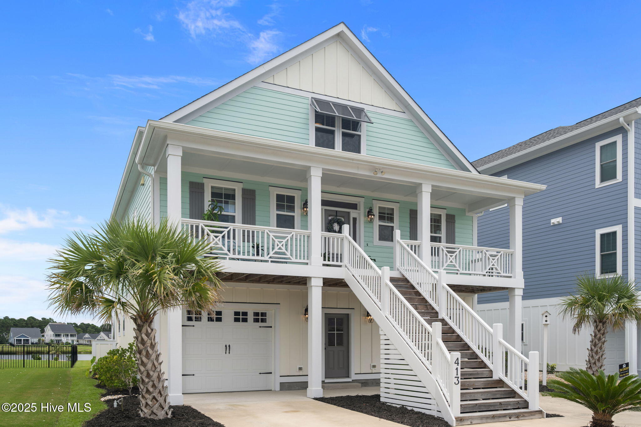413 Summerhouse Drive Drive