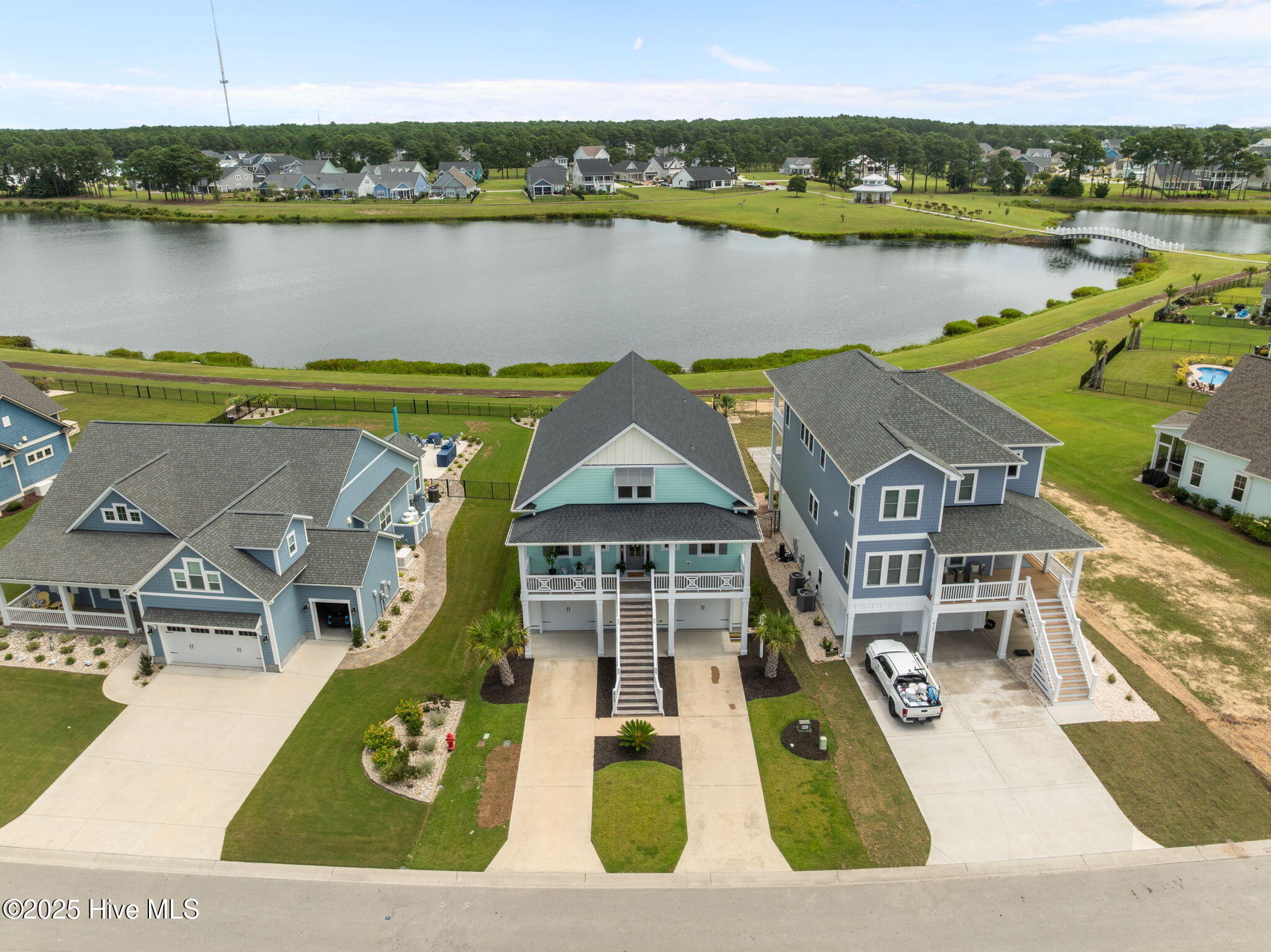 413 Summerhouse Drive Drive
