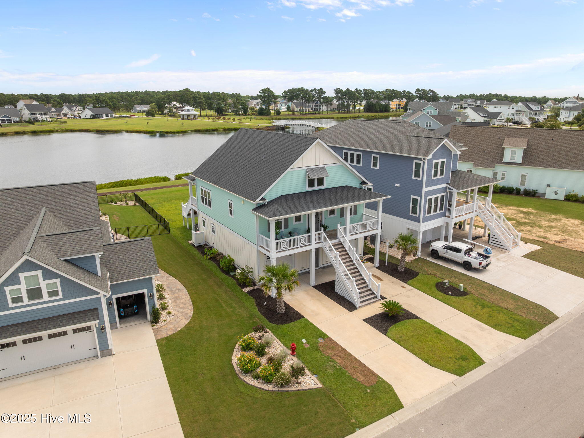 413 Summerhouse Drive Drive