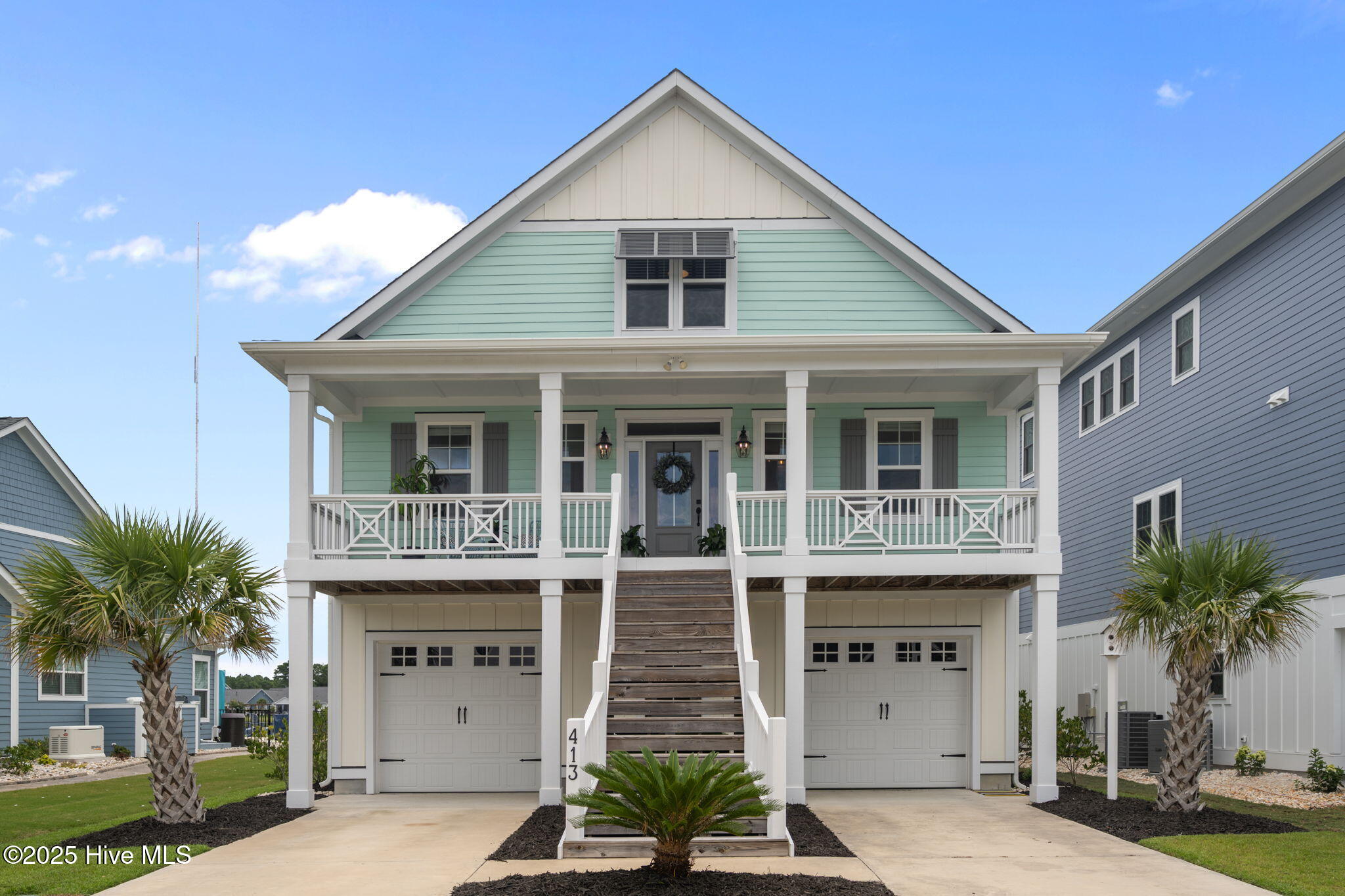413 Summerhouse Drive Drive