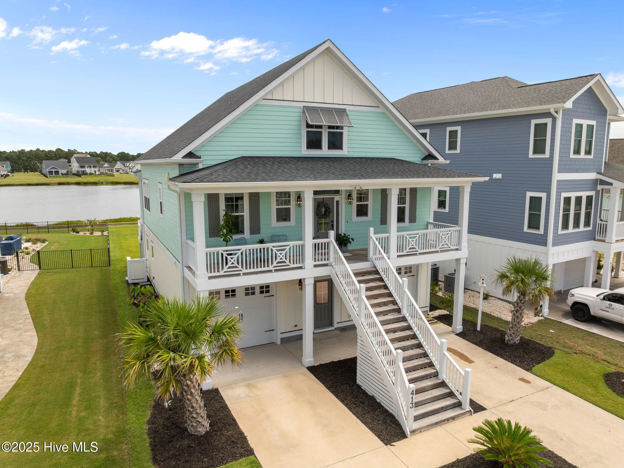 413 Summerhouse Drive Drive