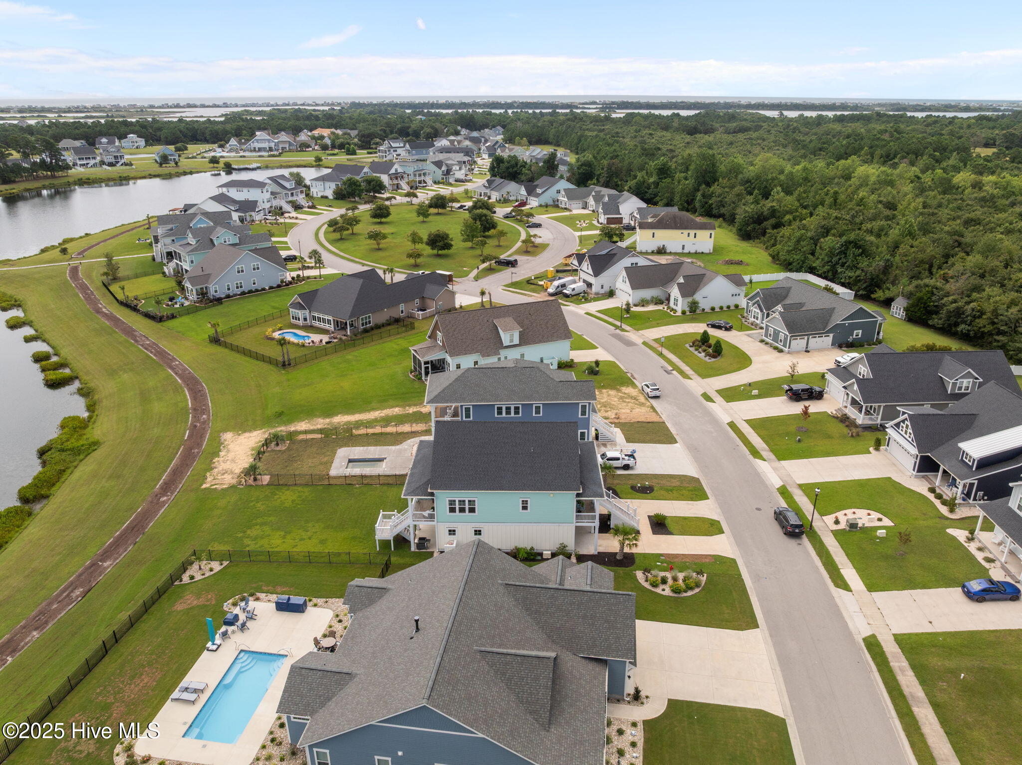 413 Summerhouse Drive Drive