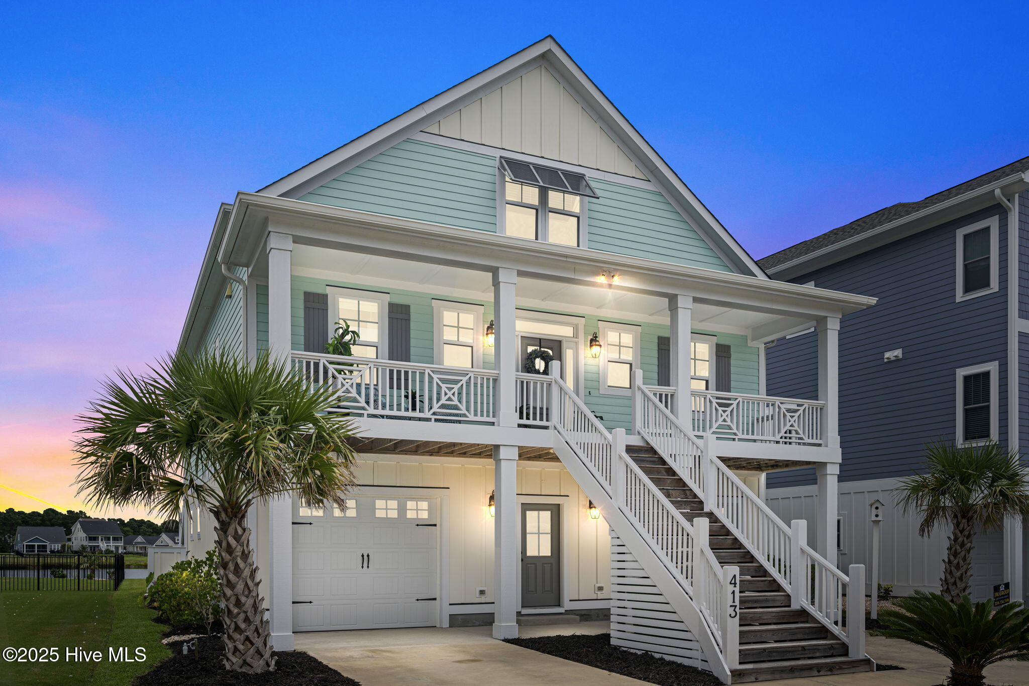 413 Summerhouse Drive