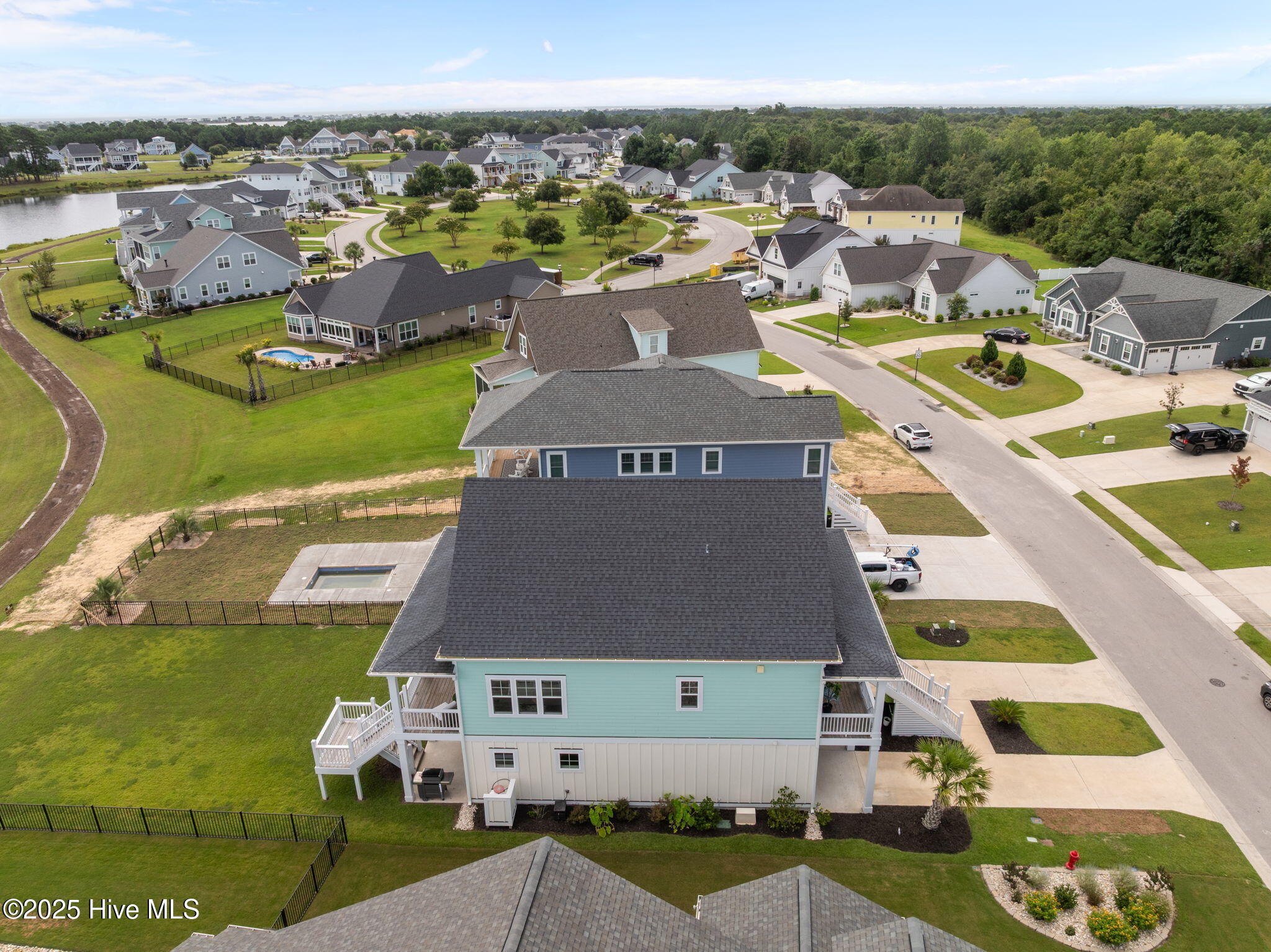 413 Summerhouse Drive Drive