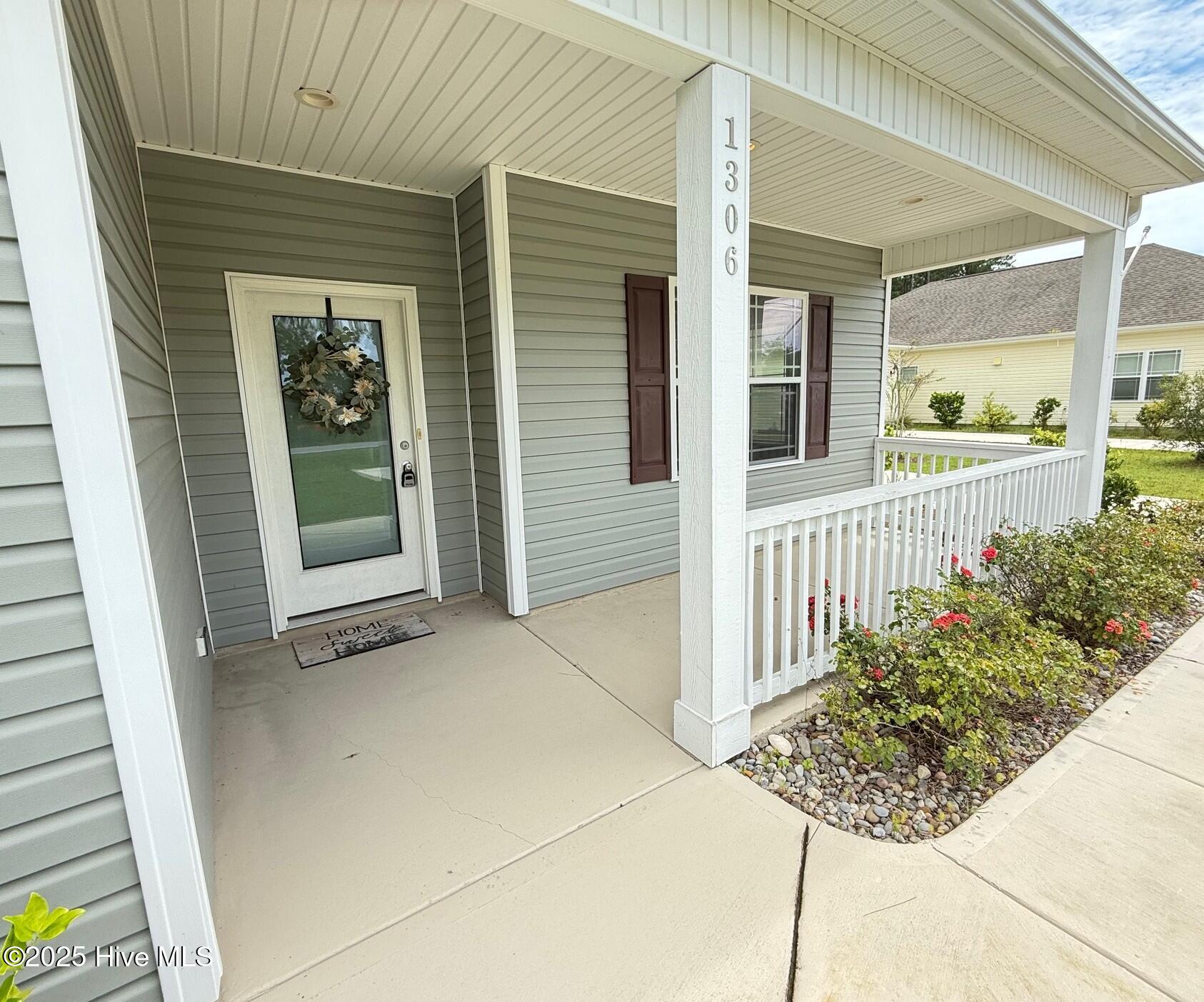 1306 Old Folkstone Road