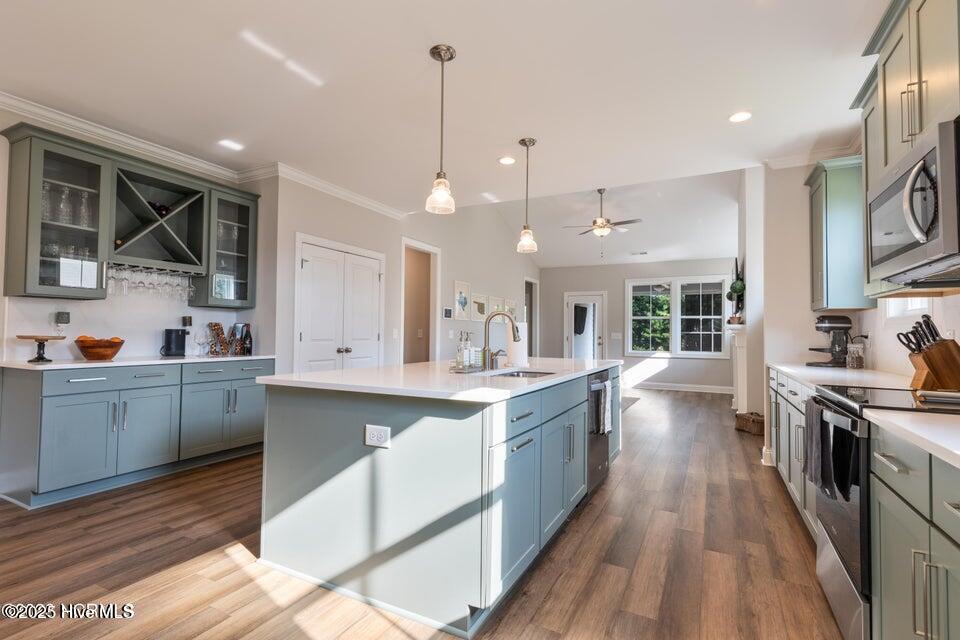 166 Twining Rose Lane