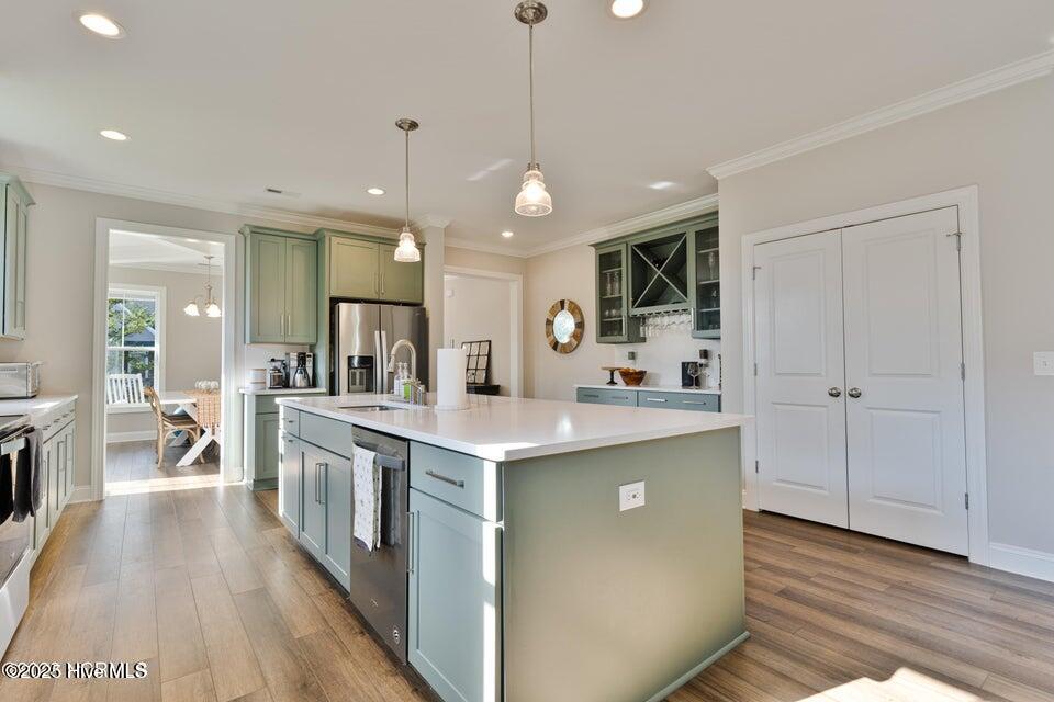 166 Twining Rose Lane