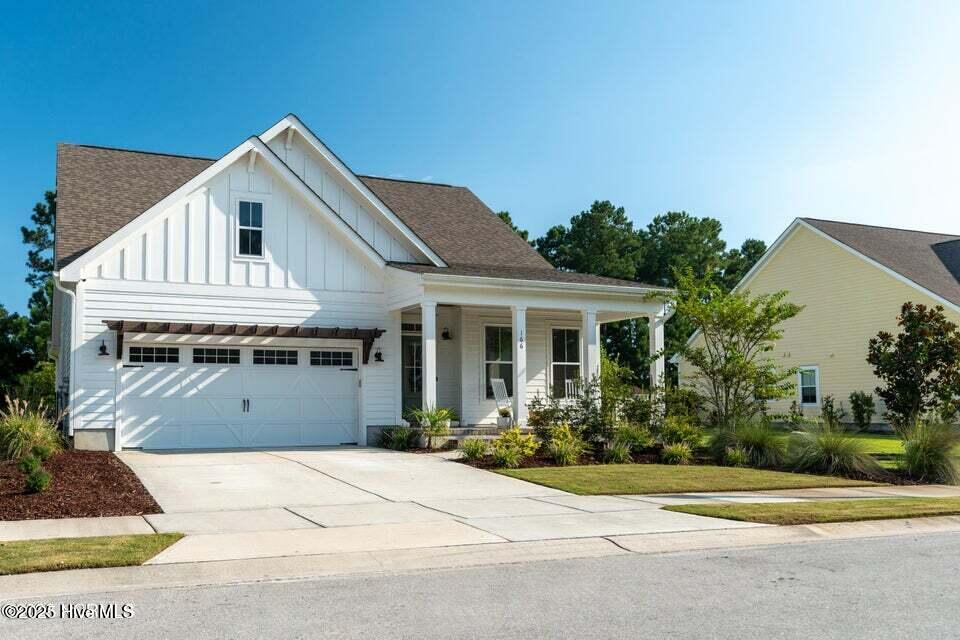 166 Twining Rose Lane