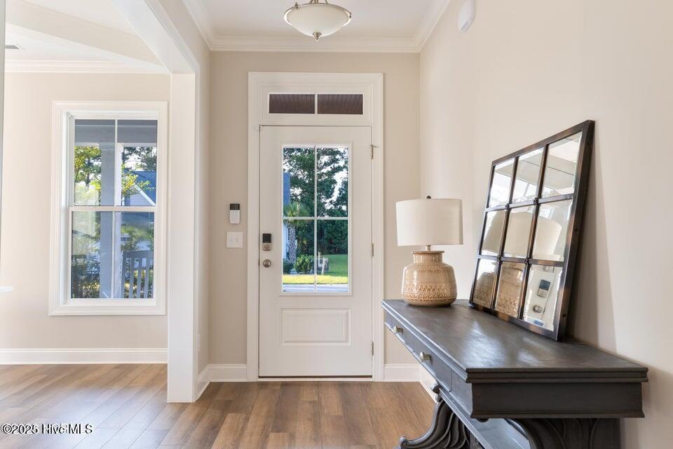 166 Twining Rose Lane