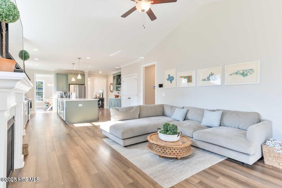 166 Twining Rose Lane