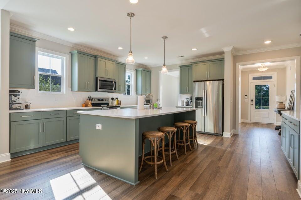 166 Twining Rose Lane