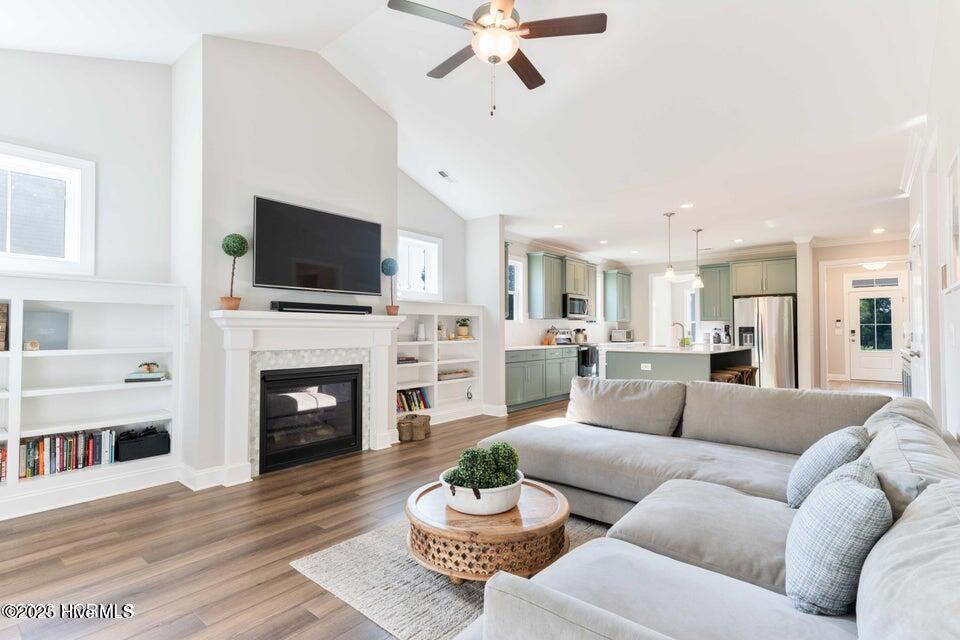 166 Twining Rose Lane