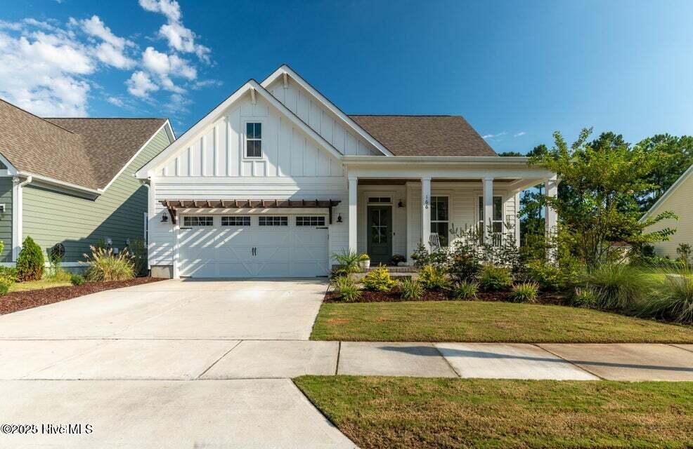 166 Twining Rose Lane