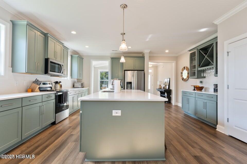 166 Twining Rose Lane