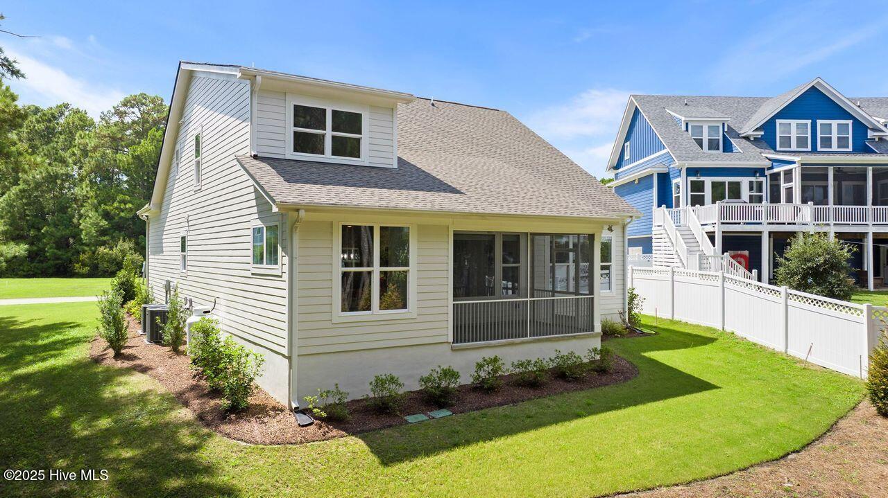 705 Sea Otter Lane