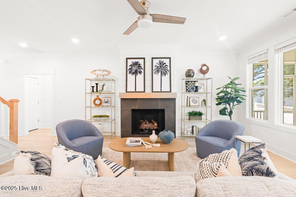 705 Sea Otter Lane