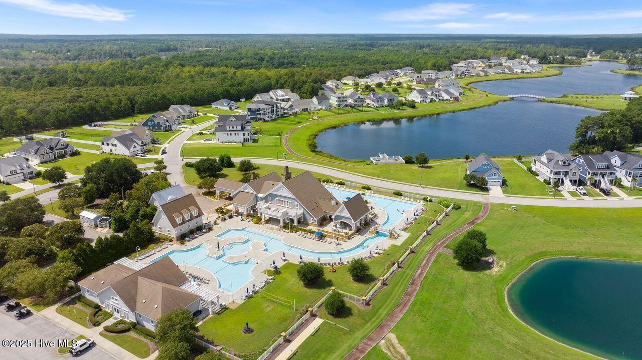 705 Sea Otter Lane