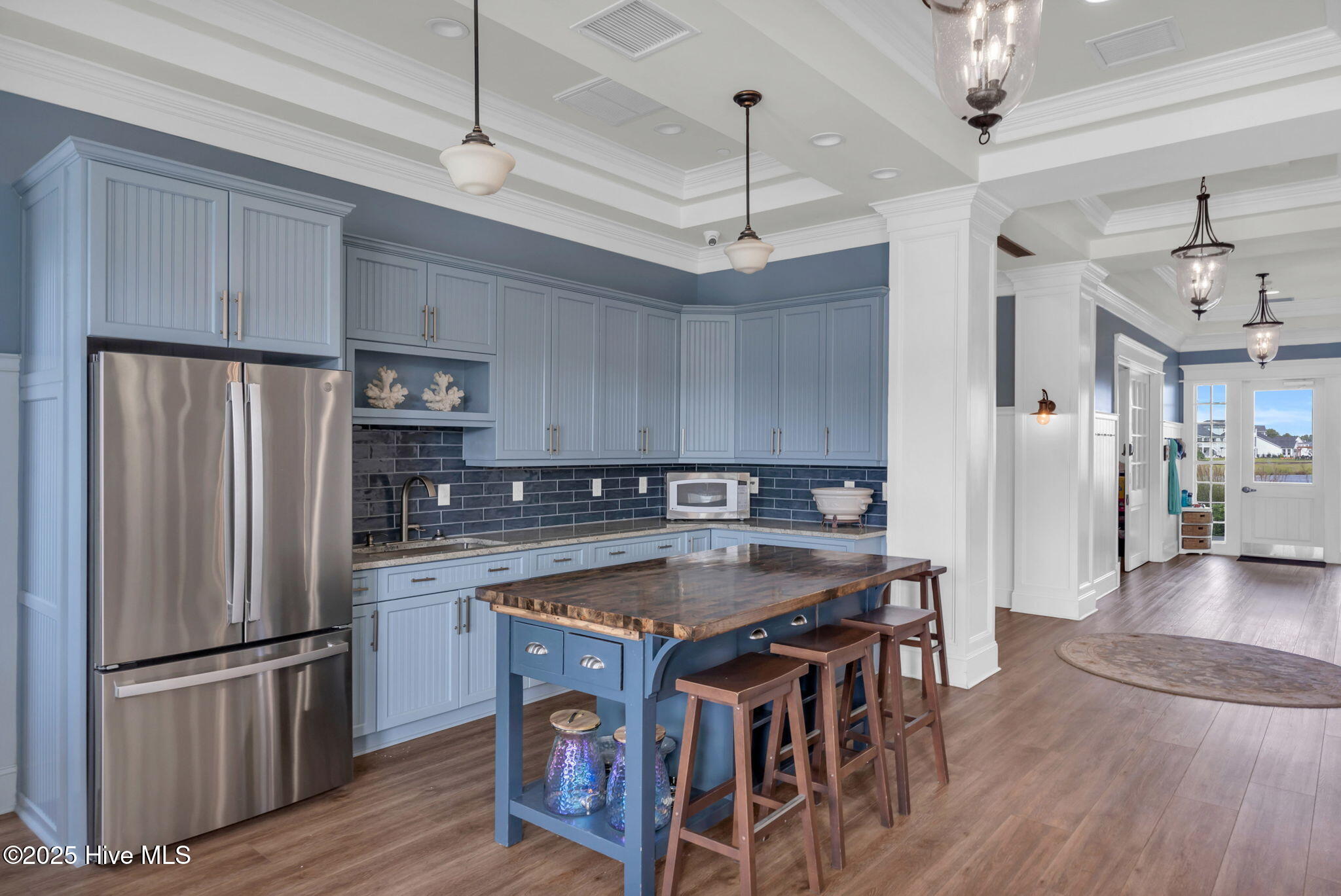 318 Spicer Lake Drive