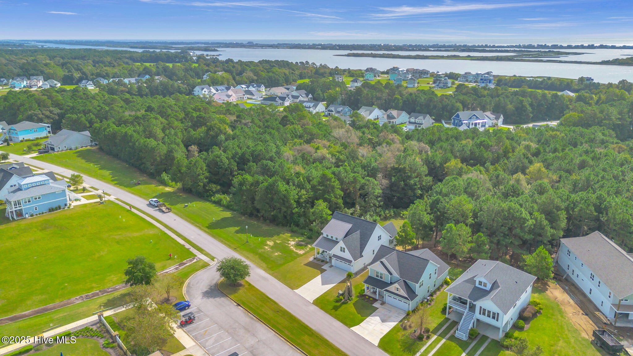 318 Spicer Lake Drive