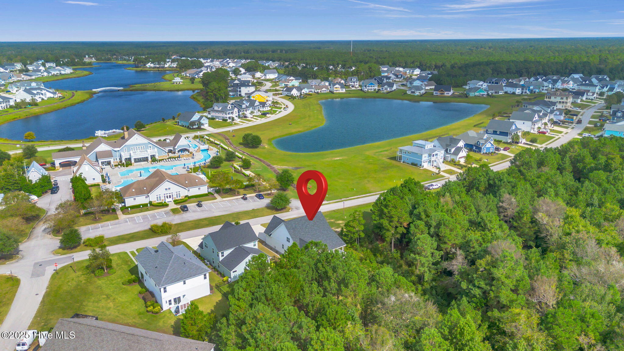 318 Spicer Lake Drive