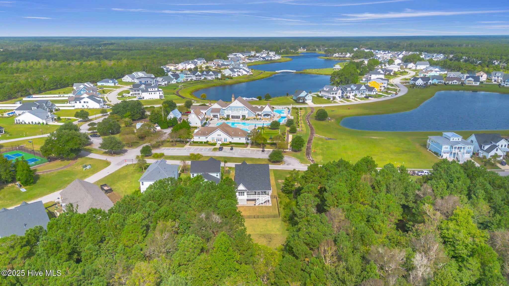 318 Spicer Lake Drive