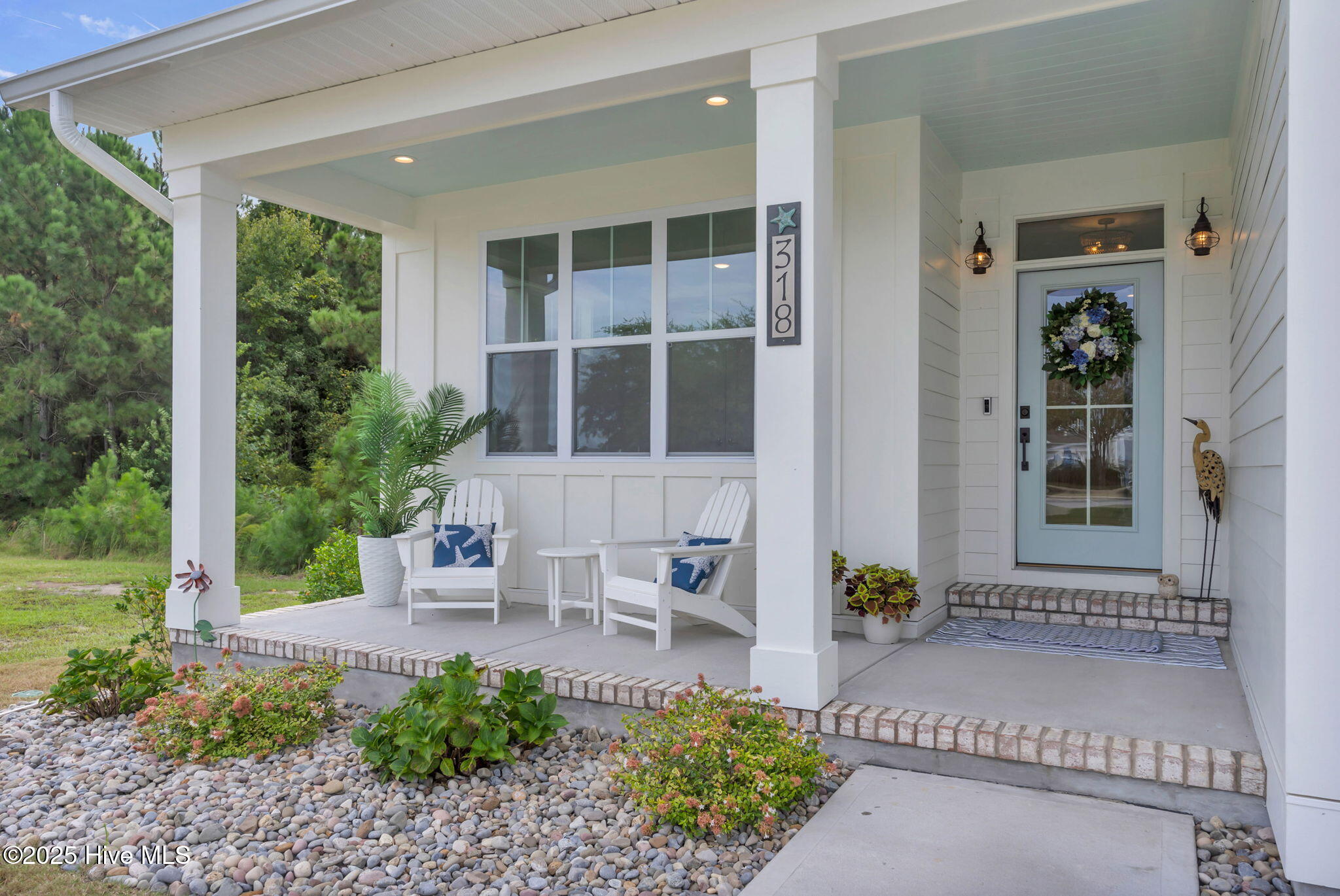 318 Spicer Lake Drive