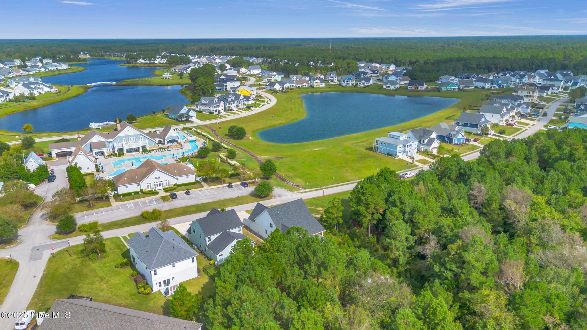 318 Spicer Lake Drive