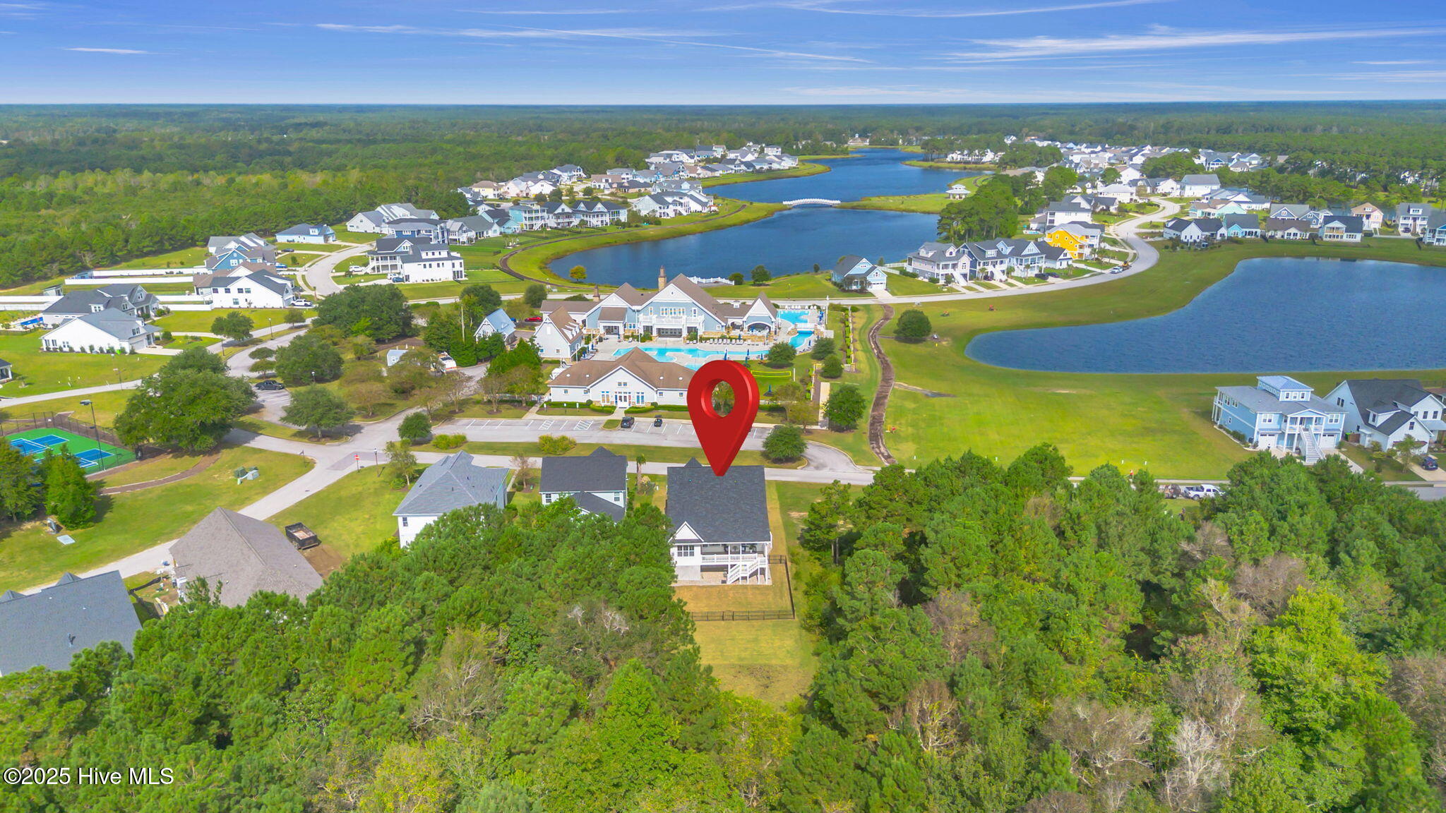 318 Spicer Lake Drive
