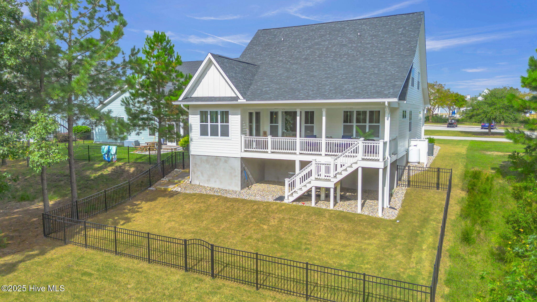 318 Spicer Lake Drive